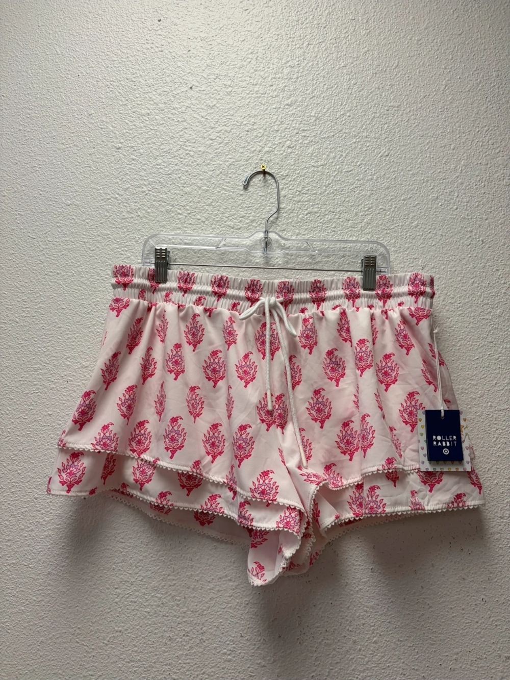 Womens Shorts Size Large #557